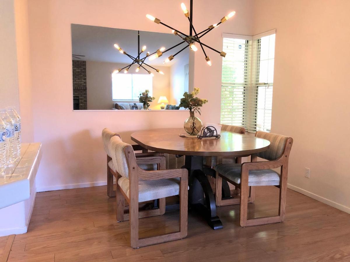 Golden Saddle Suite With Tv And Private Bathroom Hemet Exterior foto