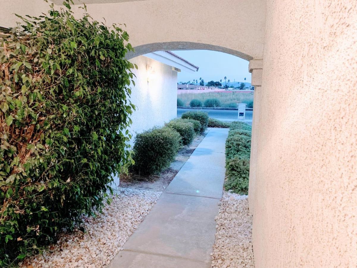 Golden Saddle Suite With Tv And Private Bathroom Hemet Exterior foto
