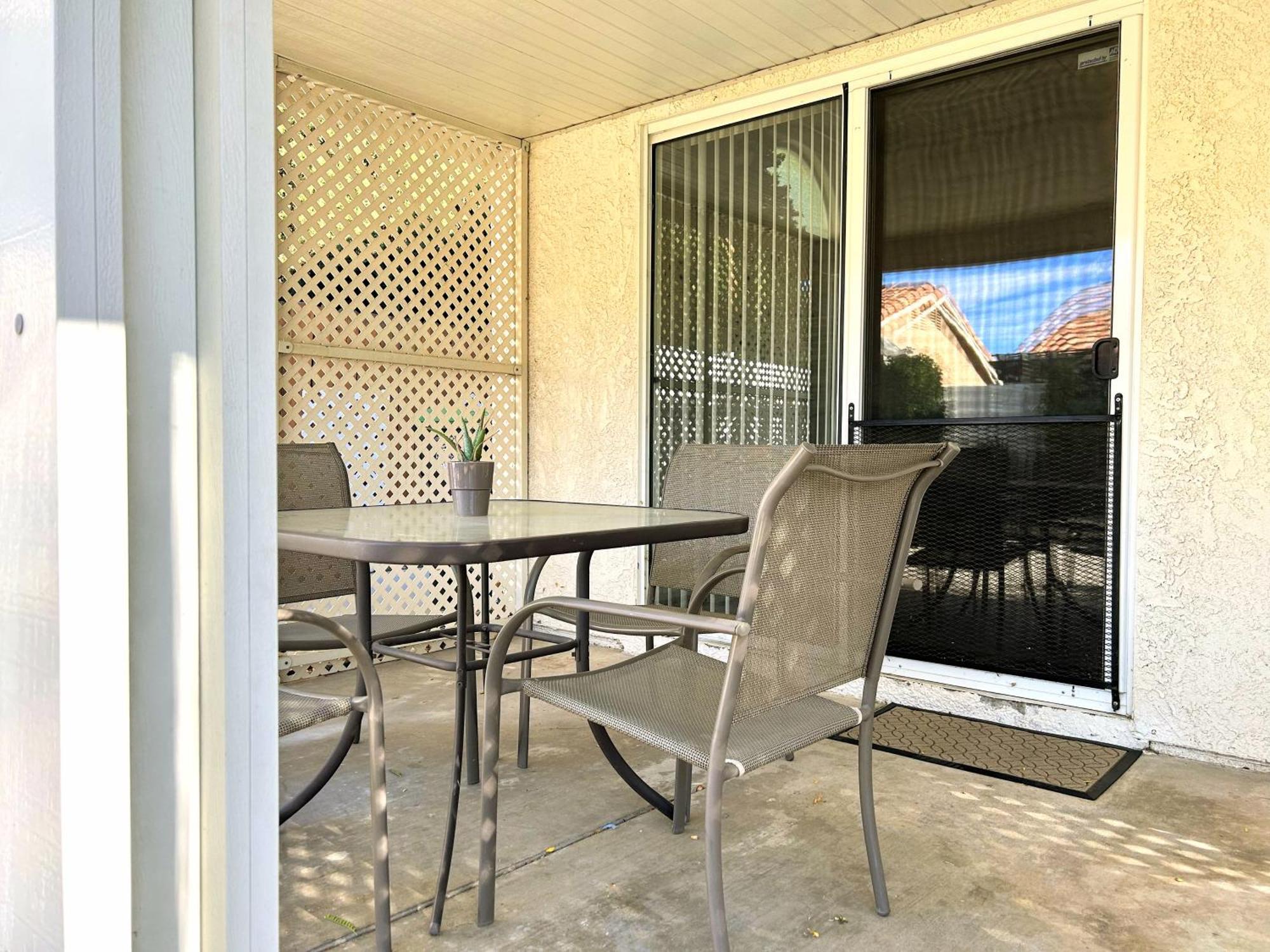 Golden Saddle Suite With Tv And Private Bathroom Hemet Exterior foto