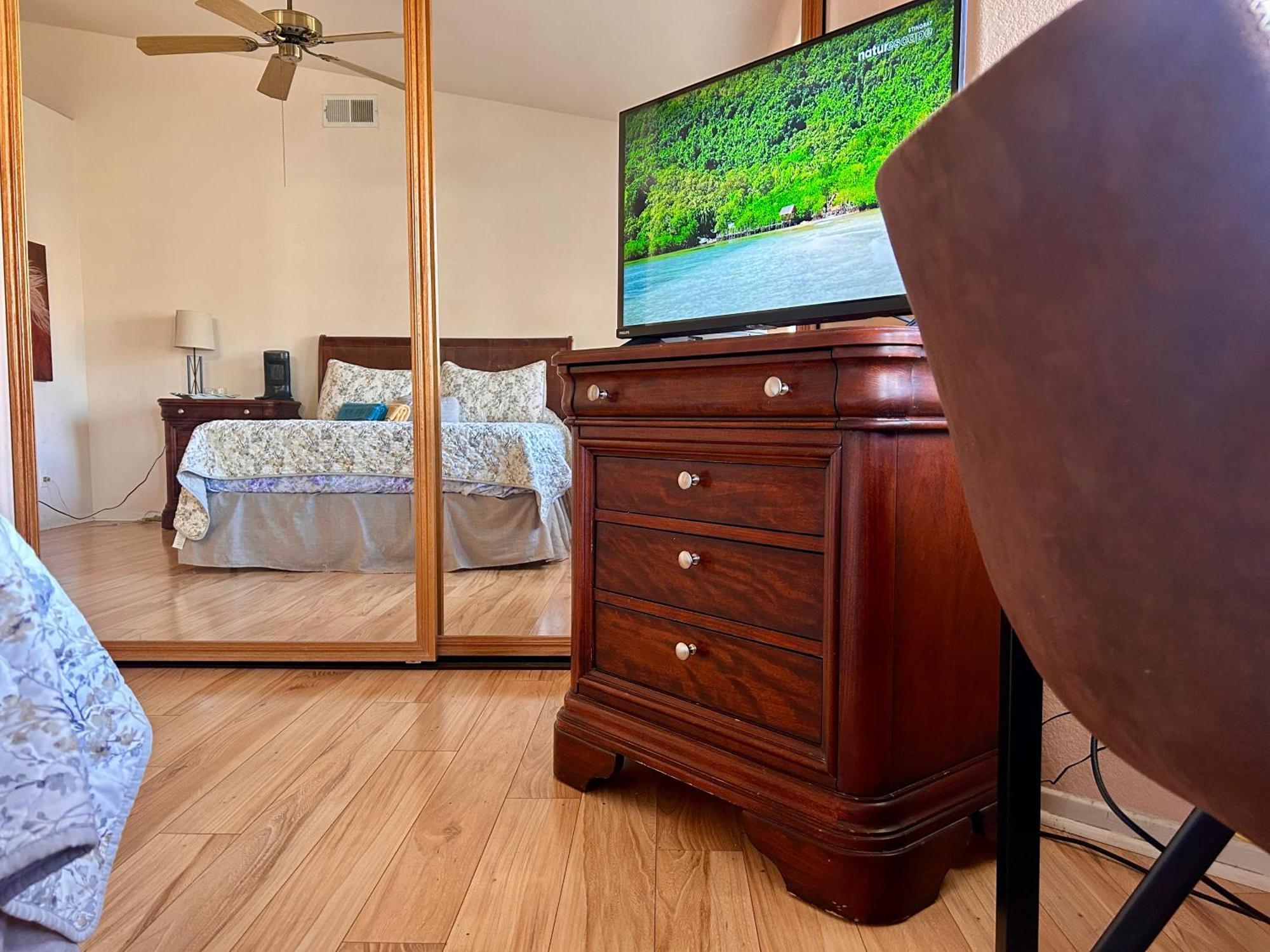 Golden Saddle Suite With Tv And Private Bathroom Hemet Exterior foto